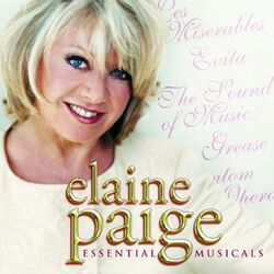 Cover of Essential Musicals