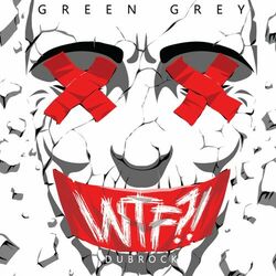 Cover of WTF?!