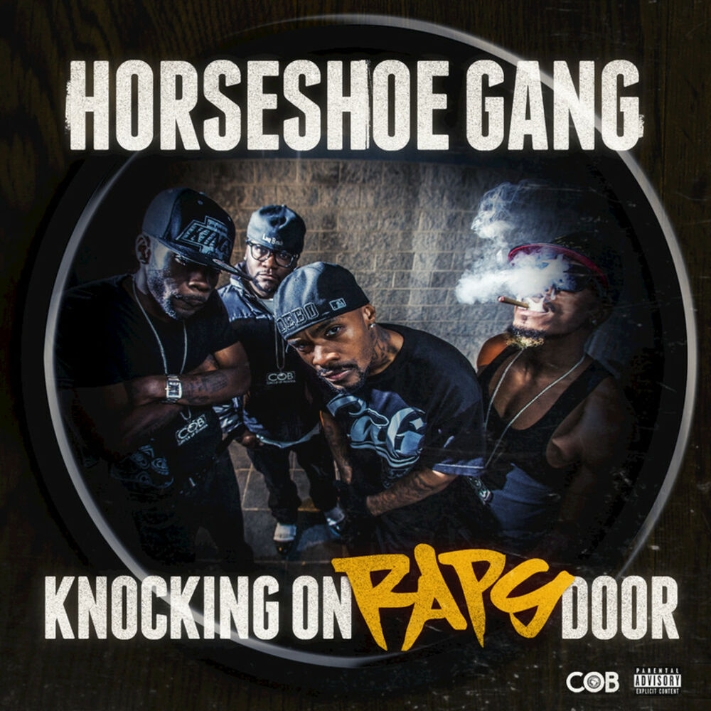 Picture of Knocking On Raps Door
