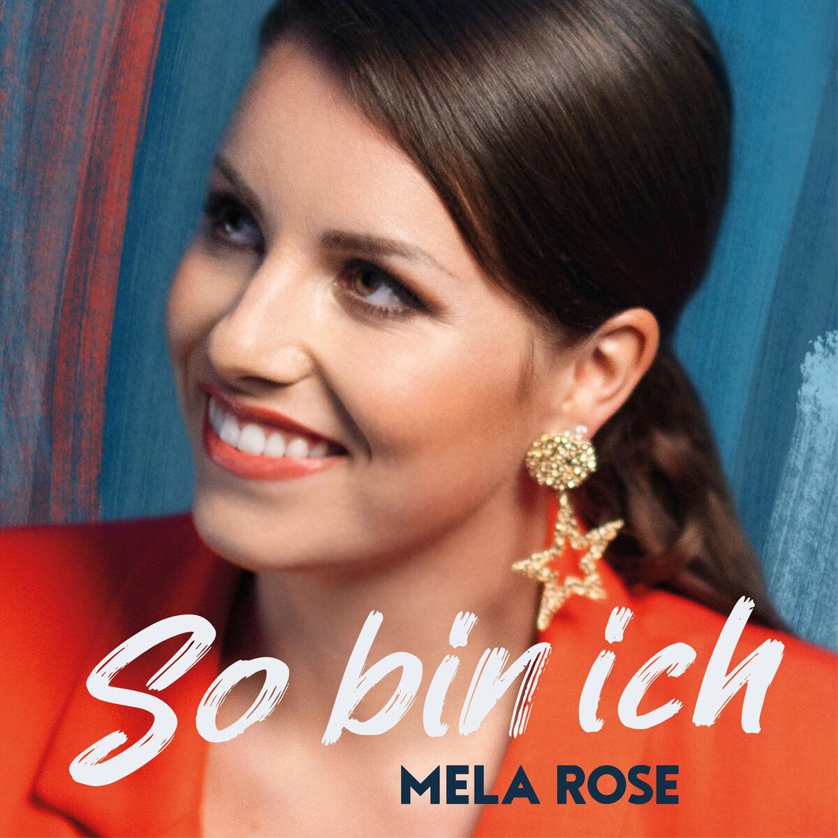 Album cover of So bin ich