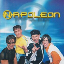 Cover of Hočem te nazaj