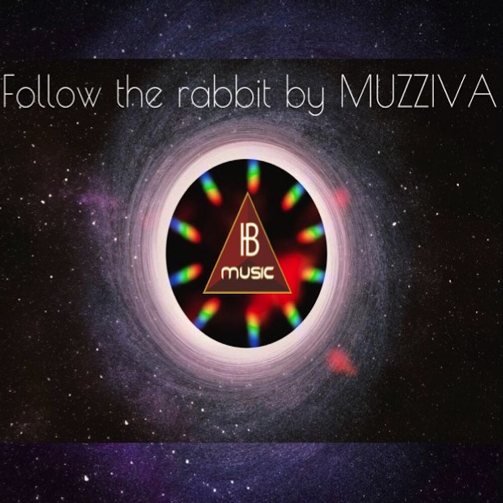 Picture of Follow the Rabbit (Ib Music Ibiza)