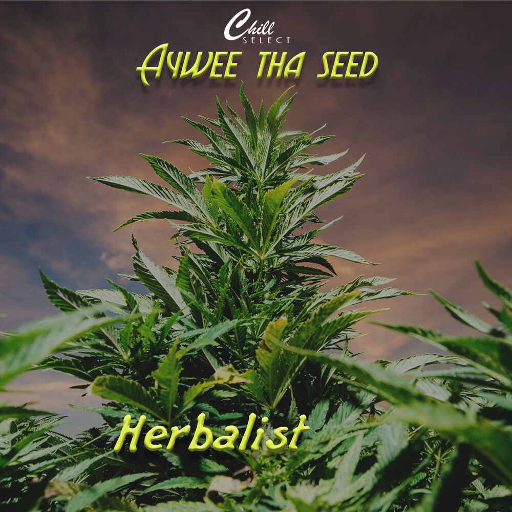 Picture of Herbalist