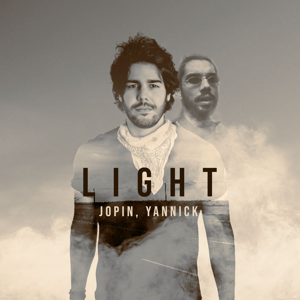 Album cover of Light