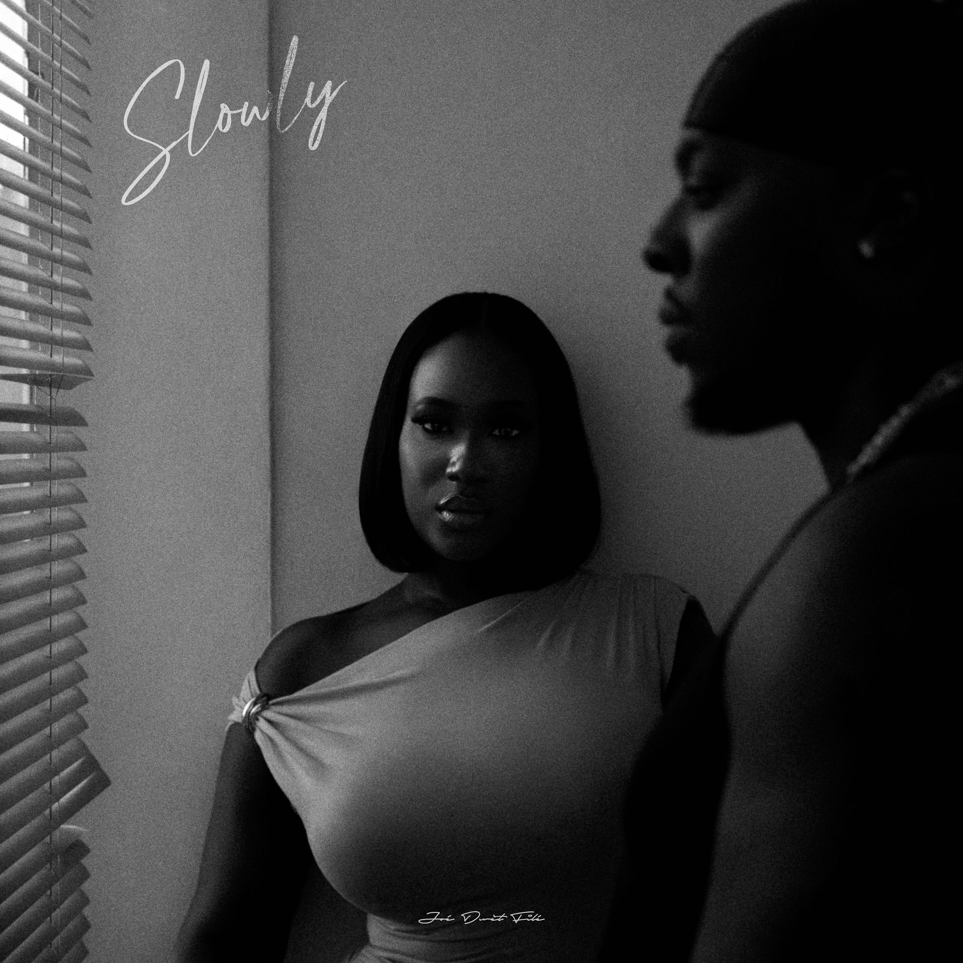 Album cover of Slowly