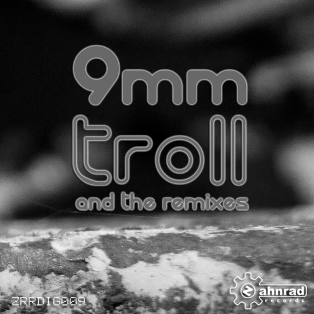Picture of Troll