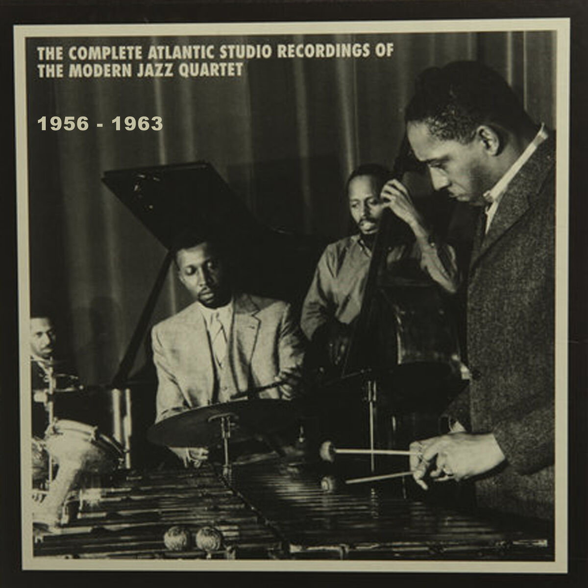 Album cover of Fugue In a Minor
