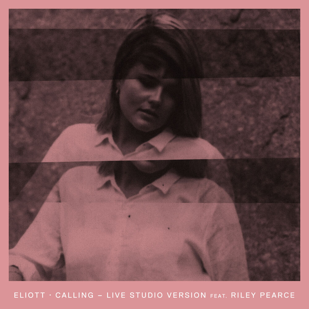 Picture of Calling (Live Studio Version)