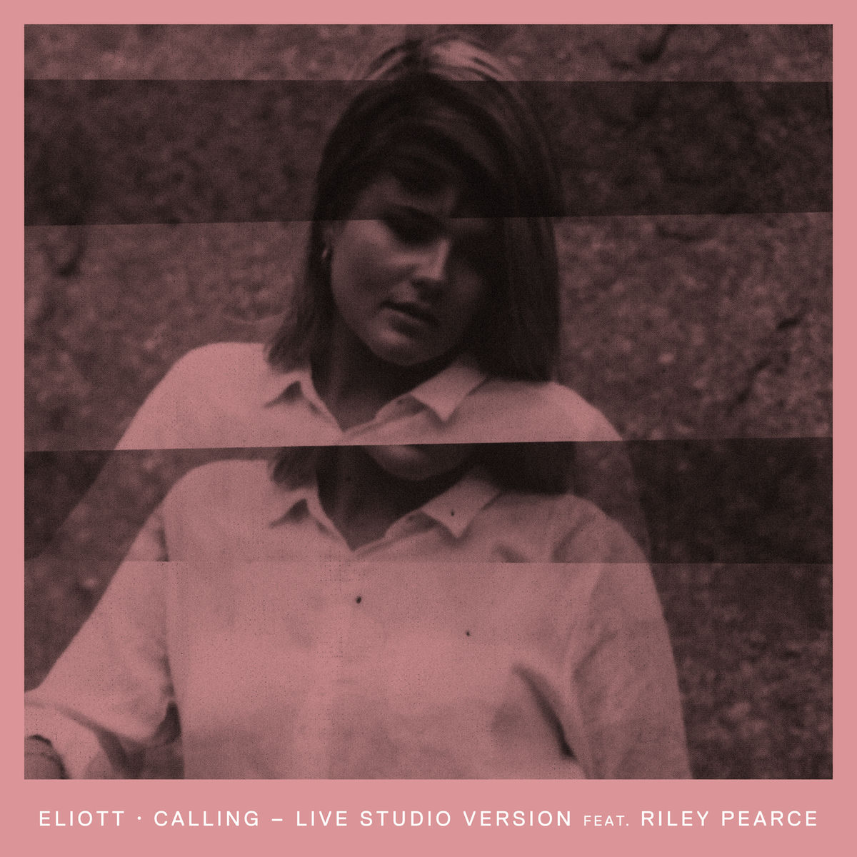 Album cover of Calling (Live Studio Version)