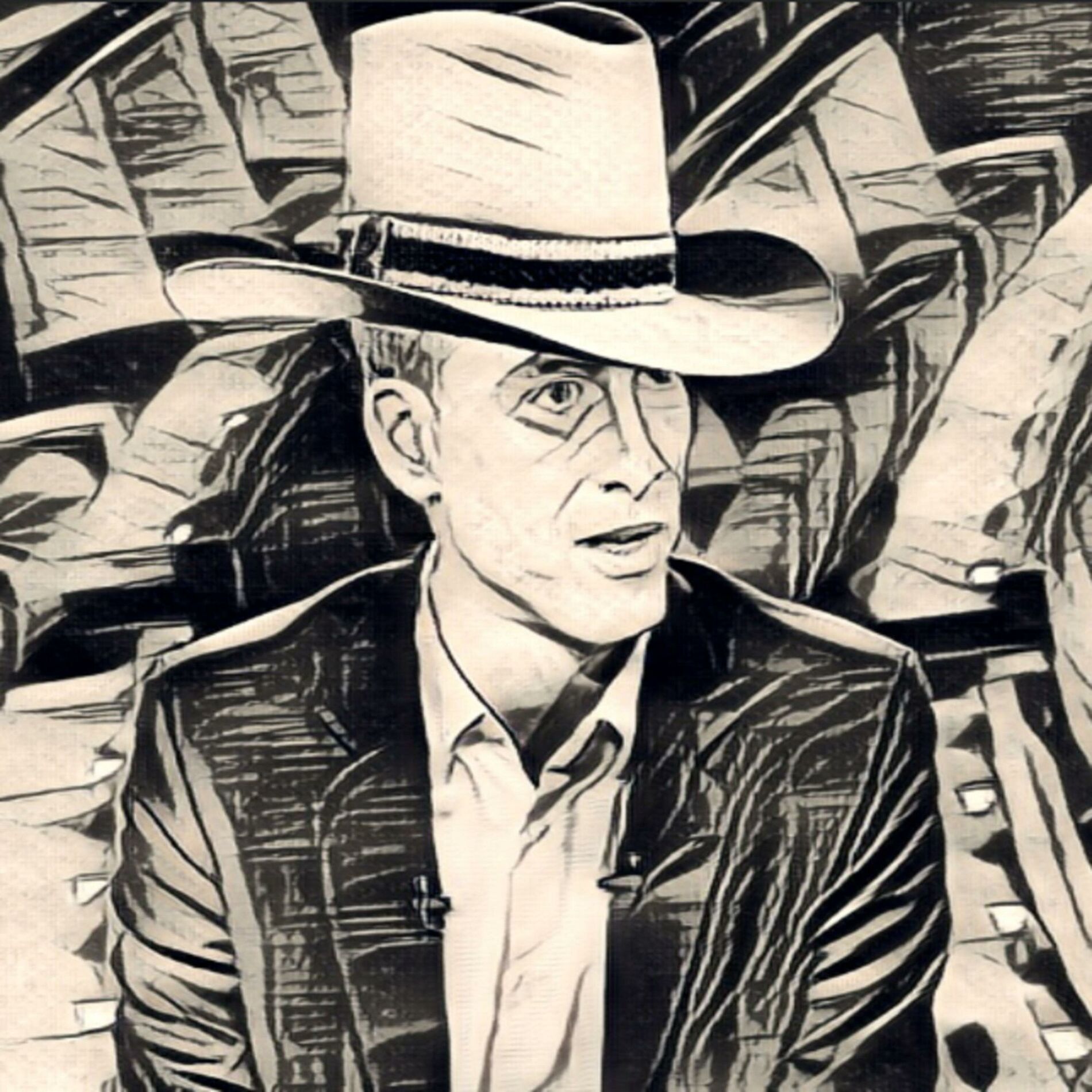 Album cover of Cap clair country