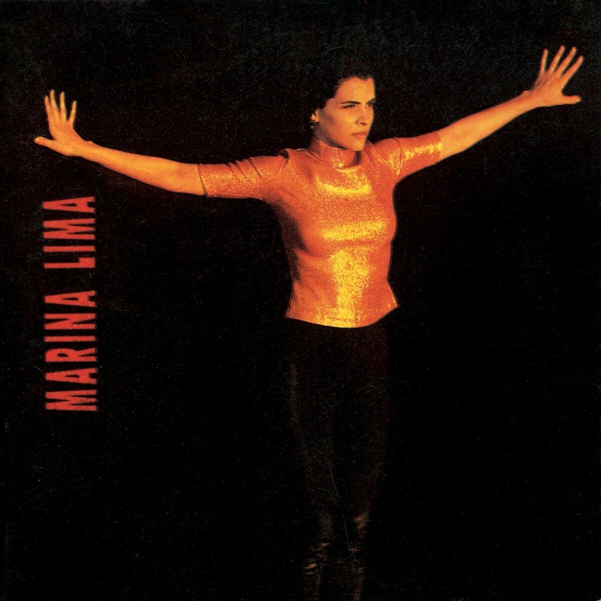 Album cover of Não Sei Dançar