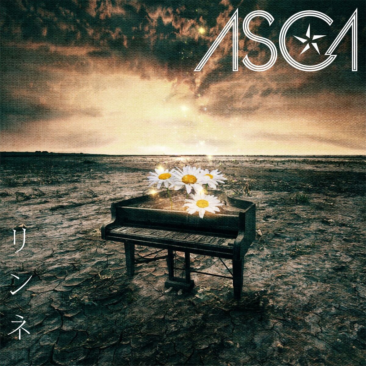 Album cover of Rinne