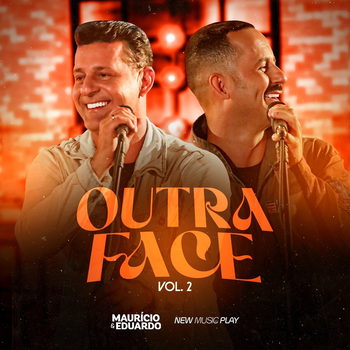 Album cover of Você Quem Quis Assim / Tudo Errado