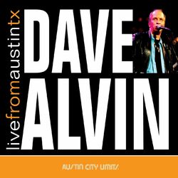 Cover of Live From Austin, TX