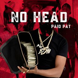 Cover of No Head