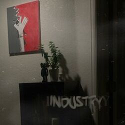 Cover of INDUSTRY