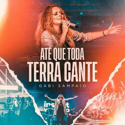 Cover of Até Que Toda Terra Cante (Ao Vivo)
