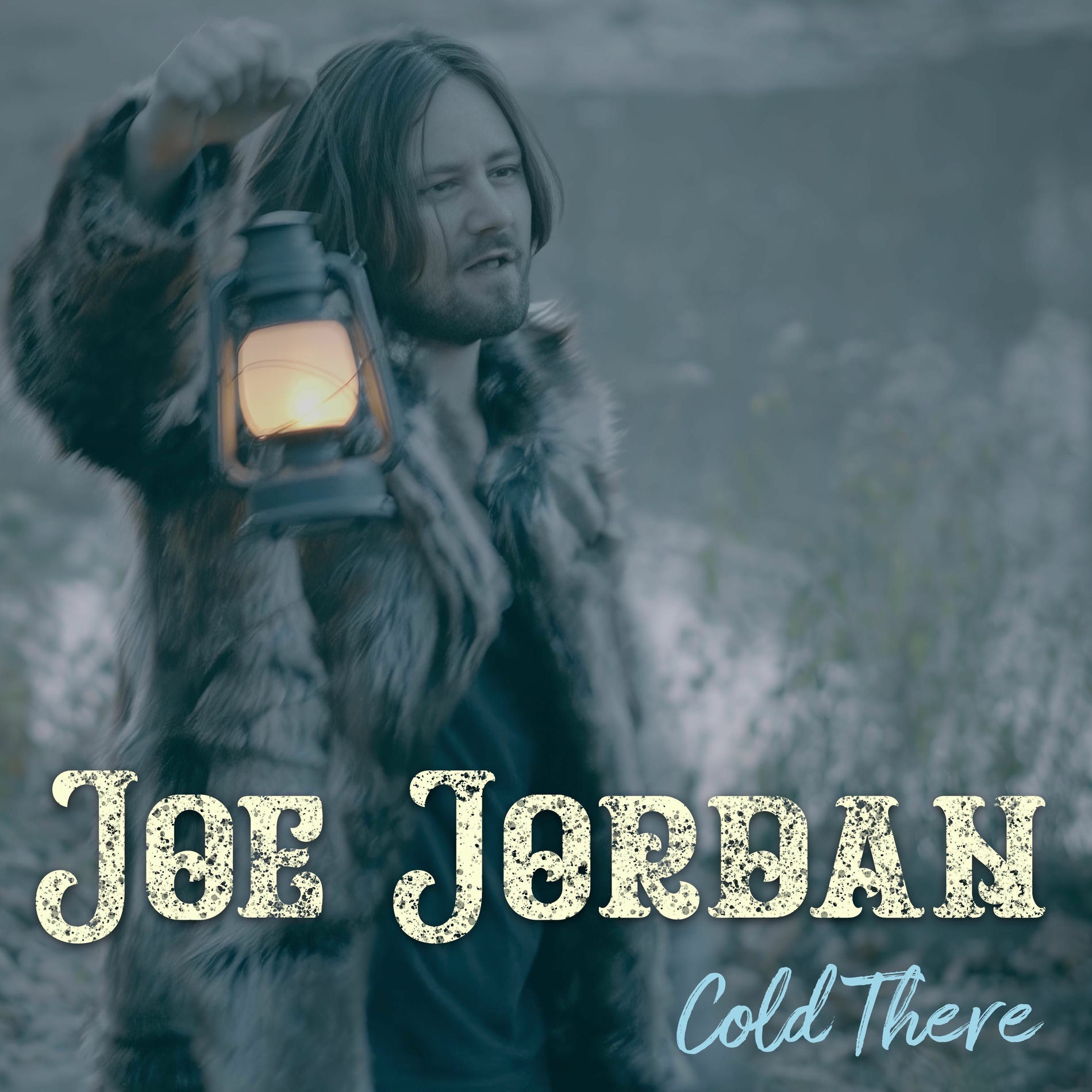 Album cover of Cold There