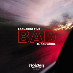Cover of Bad
