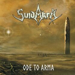 Cover of Ode to Arma
