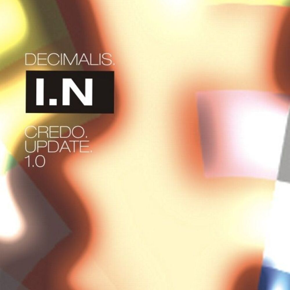 Picture of Decimalis 1.0