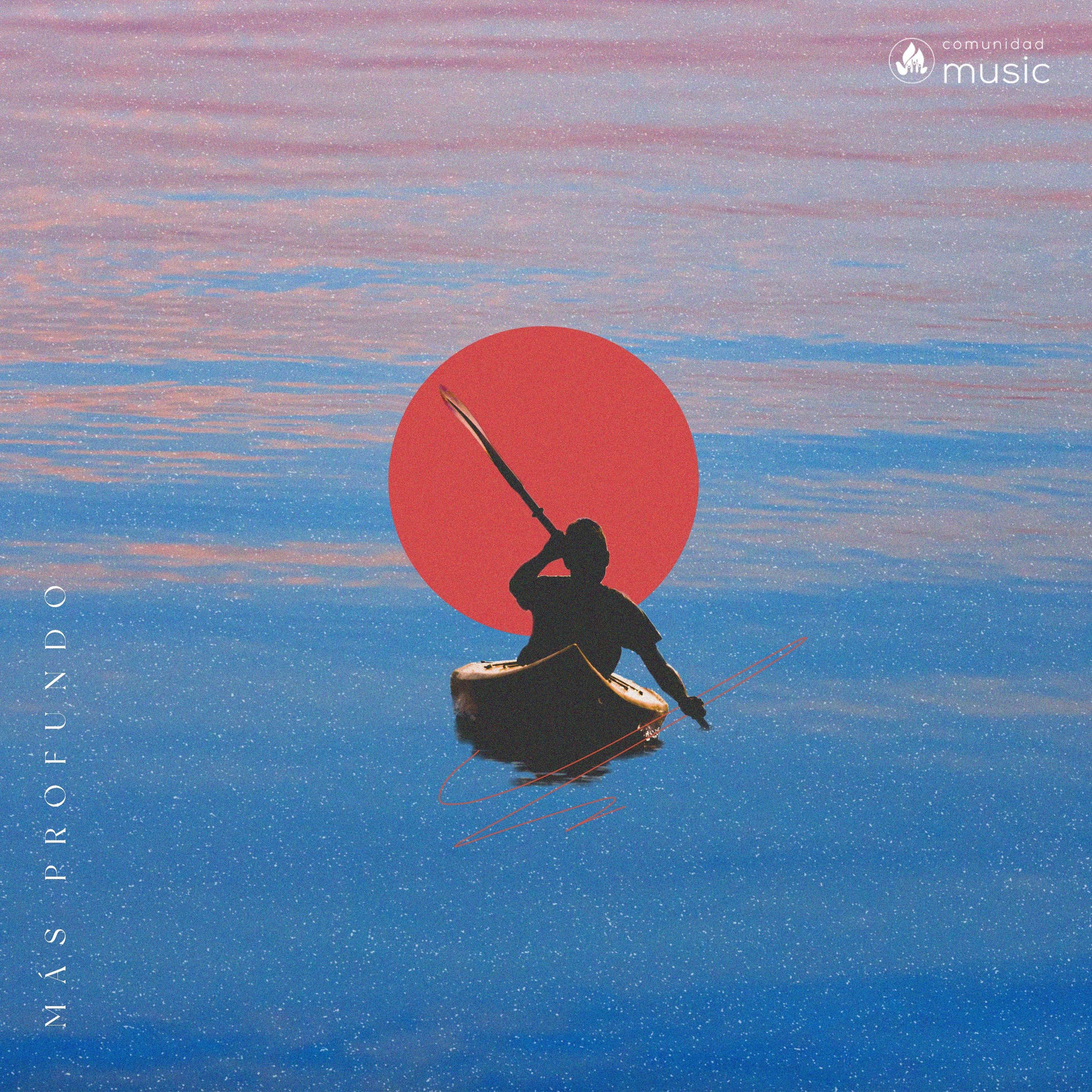 Album cover of Cantamos Santo