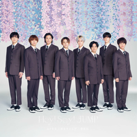 K-POP・アジア Hey! Say! JUMP CD Hey!Say!JUMP CD （Billboard JAPAN CDアルバム（12/4公開