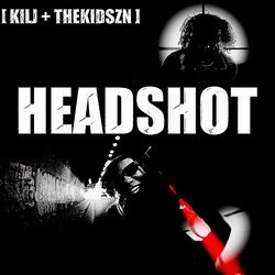 Cover of Headshot
