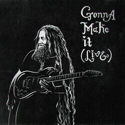 Cover of Gonna Make It (Live 6/5/19)