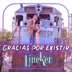 Cover of Gracias por Existir