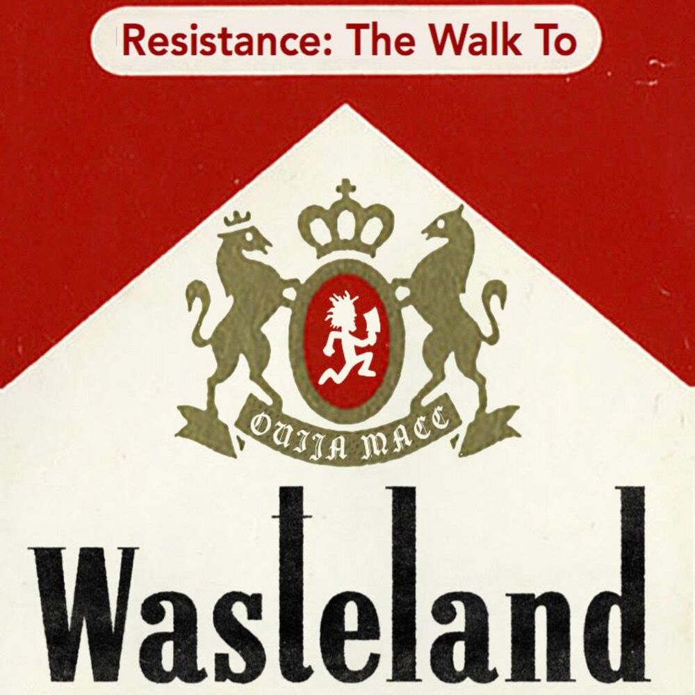 Picture of Resistance: The Walk to Wasteland