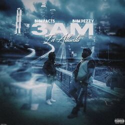 Cover of 3AM In Atlanta