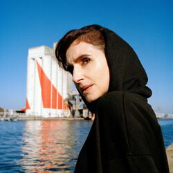 Cover of Nite Sessions