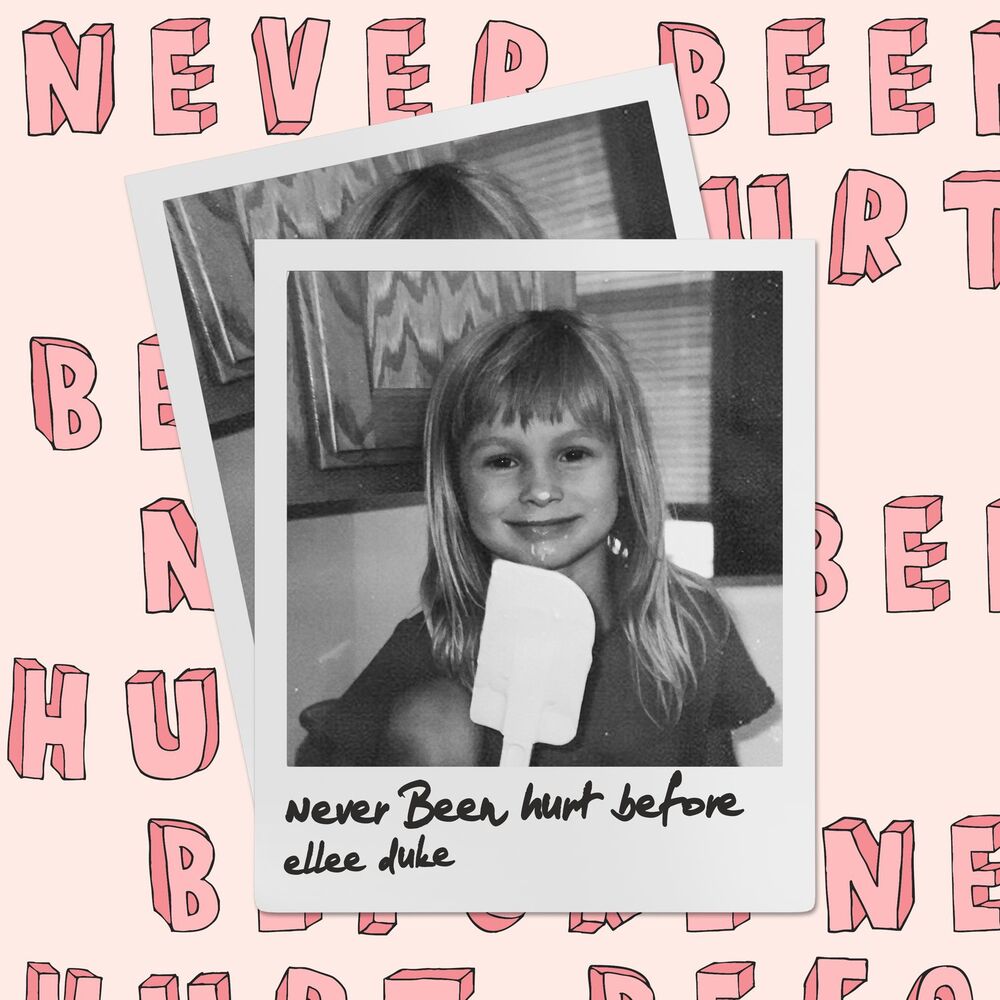Picture of Never Been Hurt Before