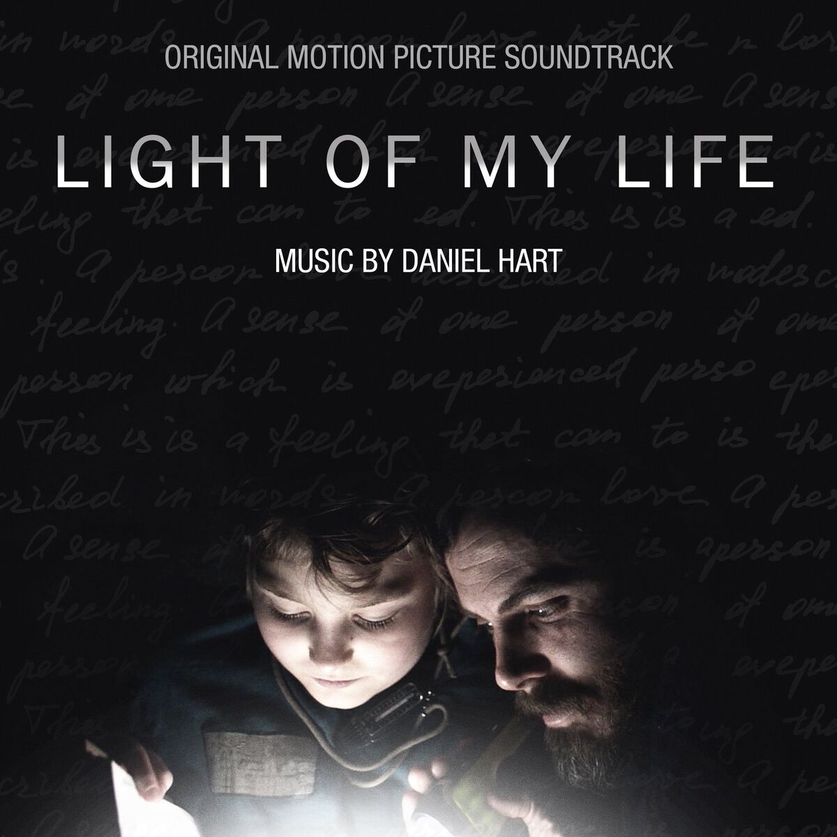 Album cover of Light of My Life (Original Motion Picture Soundtrack)