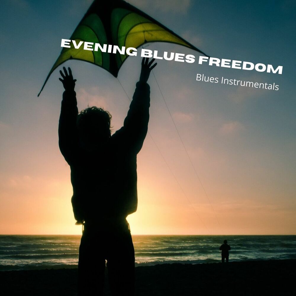 Picture of Evening Blues Freedom