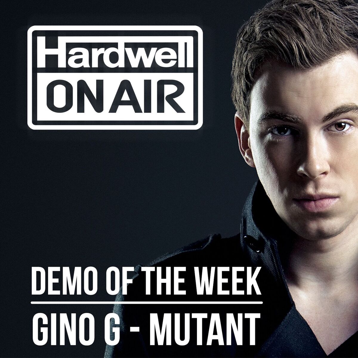 Album cover of Mutant