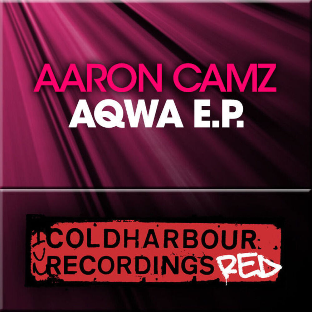 Picture of Aqwa E.P.