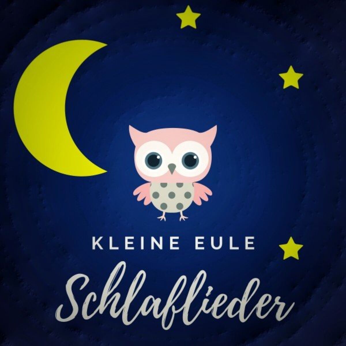Album cover of Weißt Du, wieviel Sternlein stehen
