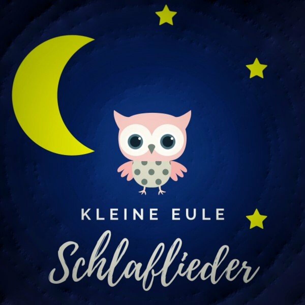 Album cover of Schlaflieder