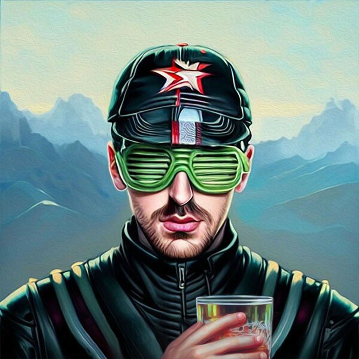 Album cover of Sobieski