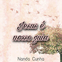 Cover of Jesus É Nosso Guia