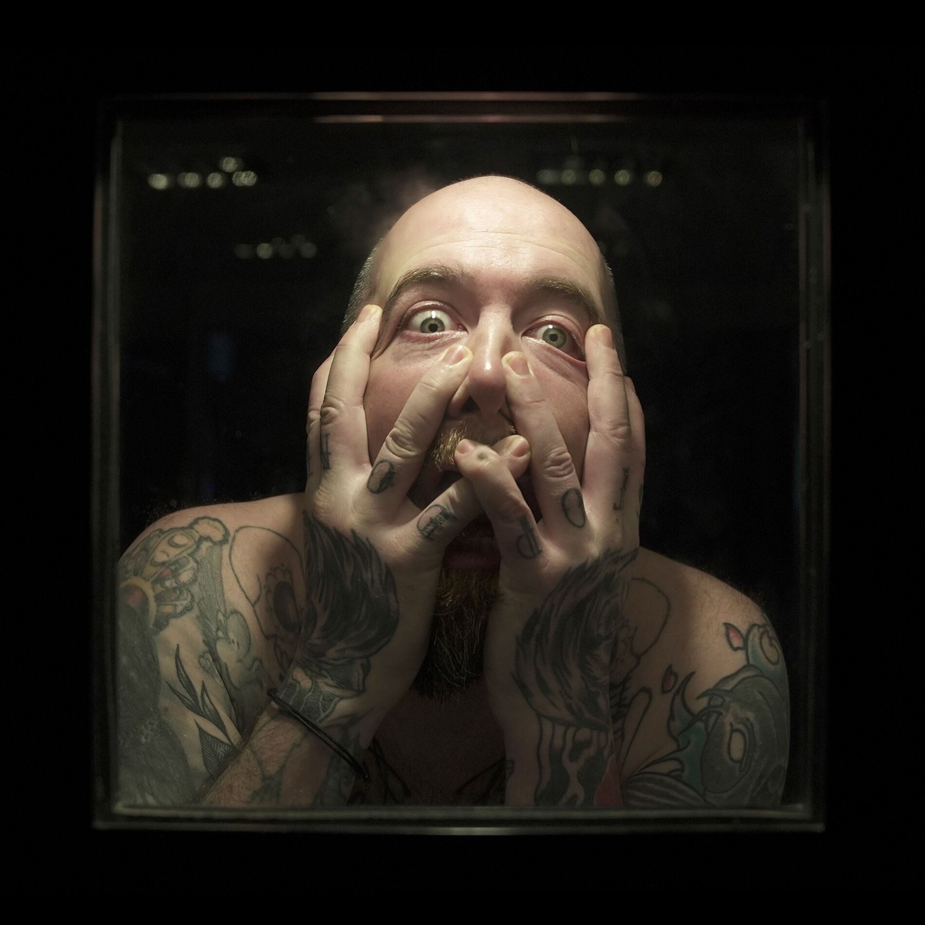 Album cover of Sometimes Relax