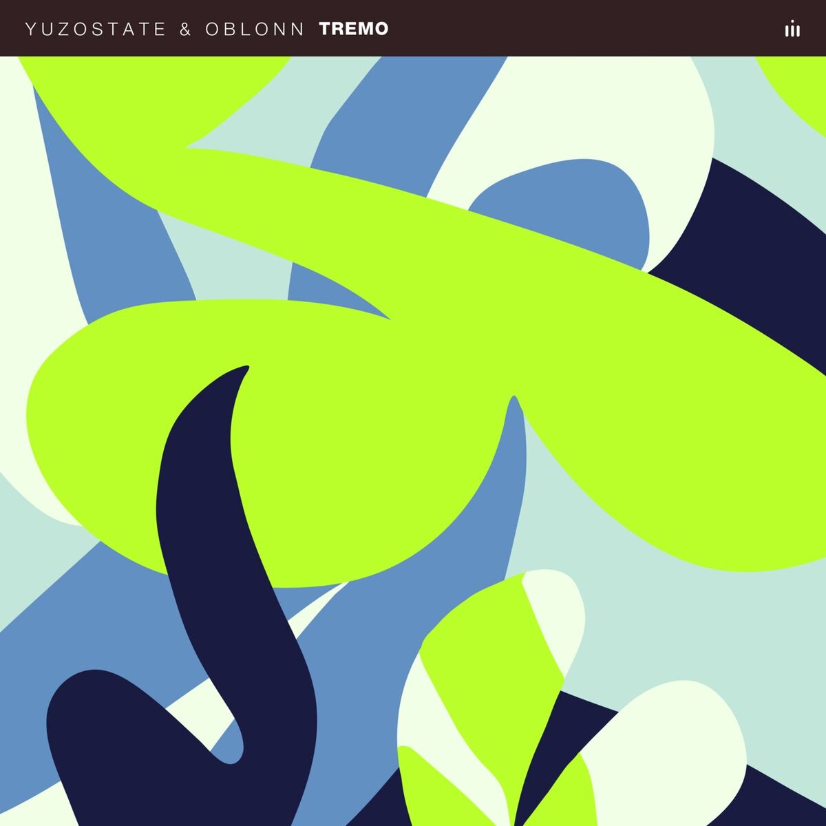 Album cover of Tremo