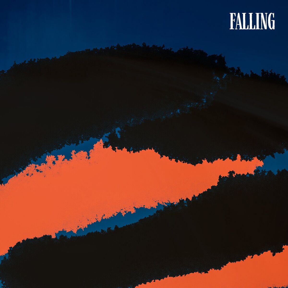 Album cover of Falling