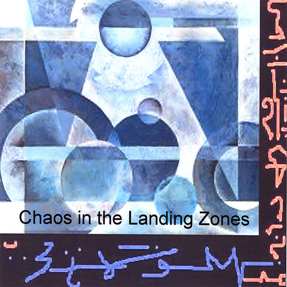 Picture of Chaos in the Landing Zones