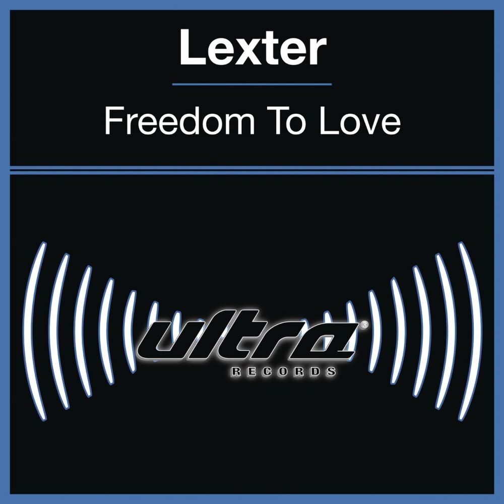 Picture of Freedom To Love