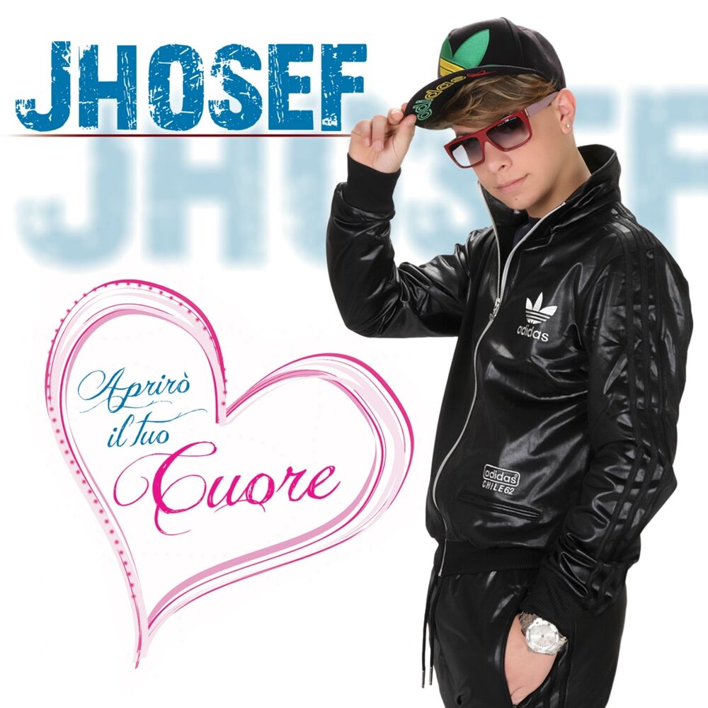 Picture of Apriro' il tuo cuore