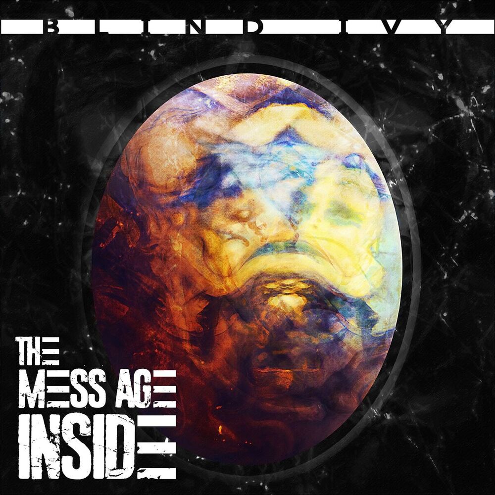 Picture of The Mess Age Inside