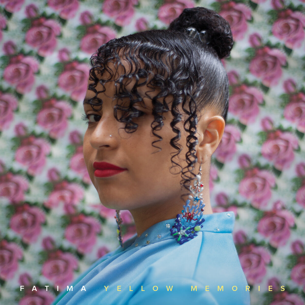 Album cover of Talk